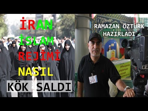 Monarşi'den İslami Rejime Nasıl Gelindi? - İran | Kırılma Noktası