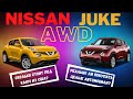 Рестайлинг Nissan Juke 2015 - очередной биток из США?