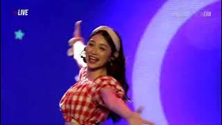 Avocado janeshi (Bukan alpukat)-Shani Gracia jkt48 Banzai 11 agustus 2022 | nonjek48izz