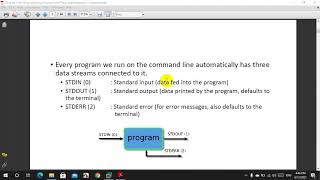[S2 Lab3] Pipes, Redirection, and Filter in Linux CentOS 8