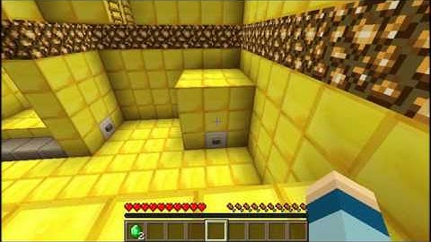 tetrix1993 Playing tPC Parkour   Challenge 3