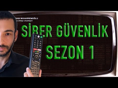 Siber Güvenlik Serisi