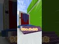 巨人のトモダチに嚙まれずに食べ物をあげてみた結果...🤣✨【まいくら・Minecraft】よろずや