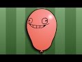 Balloon Fred Head (Русская Озвучка)