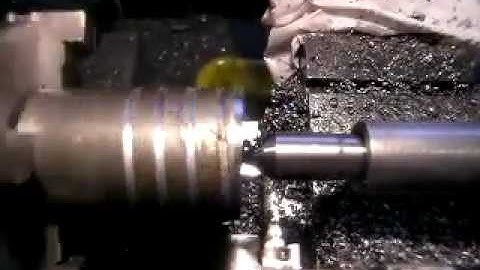 Myford S7 CNC Screwcutting