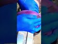 Watch Wood Grain Unveil Magical Curls in This Workshop! #shorts