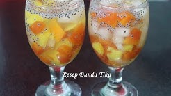 Resep Es Buah Segar Super Praktis Ide Bisnis di Bulan Puasa - Durasi: 10.31. 