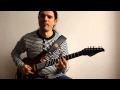 Miniature de la vidéo de la chanson Guitar Improvisation
