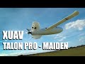 XUAV Talon Pro - Maiden