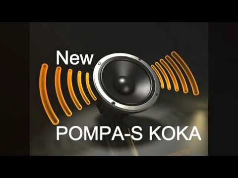 New Kucheka Pompa S Koka Bass