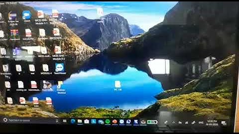 Microcontroller & Embedded Systems -Demonstration of Stepper Motor on ALS- ARM7 LPC2148 board