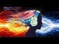 Alpha brain  waves for relaxation creativity visualization  meditation healing music