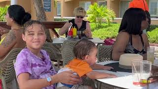 Family Trip 2023 | Philipsburg, Sint Maarten