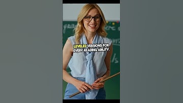 This AI Tool Gives Each Student Their Own Version | Diffit#aiforteachers