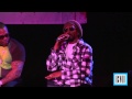 Snoop Dogg on "Young, Wild & Free" at BMI's "How I Wrote That Song" Panel