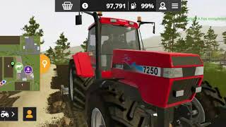 Farming Simulator 20 #1