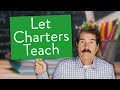 Stossel: Let Charter Schools Teach