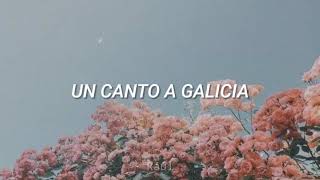 Un Canto A Galicia ✨ [Letra] - Julio Iglesias