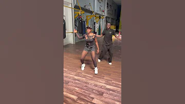 LOUZIO MANNEQUIN Dance Afrodance Dancer Challenge Ivoirien Edit Dancer Comedy 