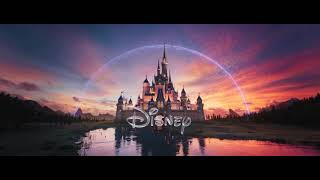 Distributed By Walt Disney Studios Motion Picturesdisney Film Studios 2024 closing