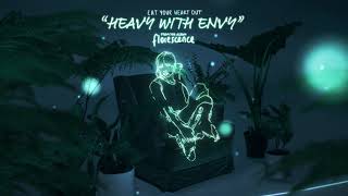 Video thumbnail of "Eat Your Heart Out - Heavy with Envy (Audio)"