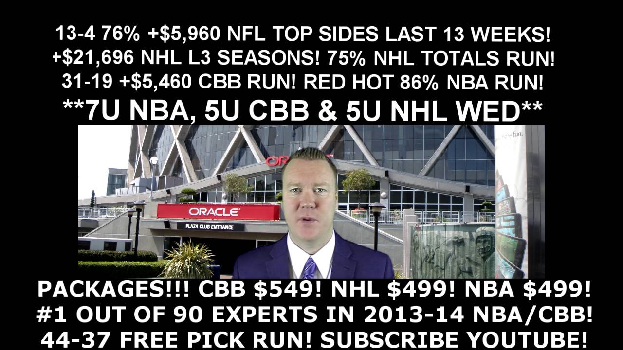 nhl picks covers Free NBA pick Dallas Mavericks vs Golden State Warriors 01/27/16 Vernon Croy www.docsports.com