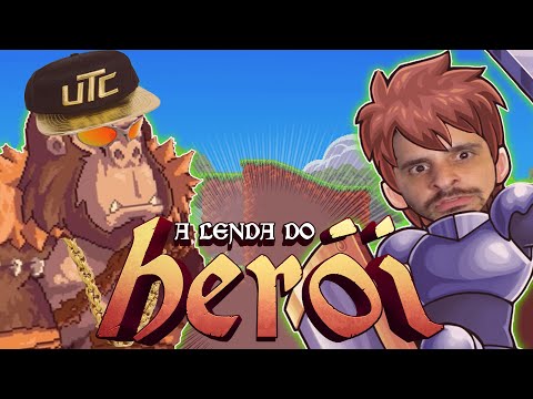 BOTARAM UM GORILA FUNKEIRO NO MEU PRÓPRIO JOGO