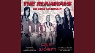 Video thumbnail of "Joan Jett & The Blackhearts - I Love Rock n Roll (Live)"