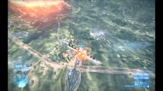 Nexus Gaming | Battlefield 3 | Ultimate Jet Tutorial