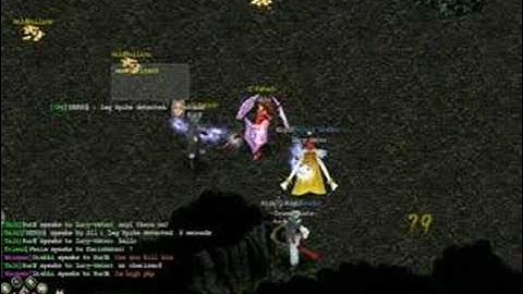 Qonquer Autoclicker.