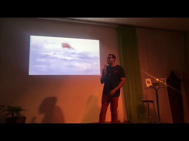 View Robson Pinheiro Raul Gil Gif