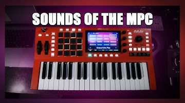 MPC-toets 37 - Geluidsdemo