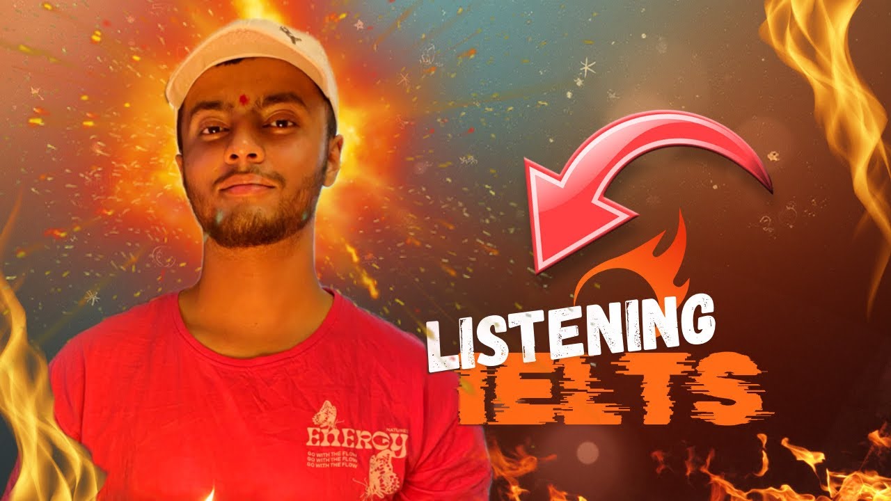 IELTS Listening Tutorial 🎧 | How to Get Correct Answers Fast