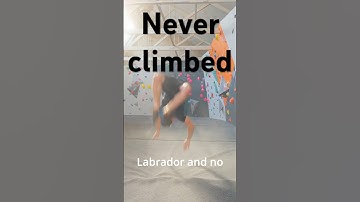 Never climbed before... Flashes V5 boulders