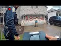 When Crazy Neighbors From Hell Get Arrested