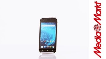 Cat S61 - Productvideo - MediaMarkt