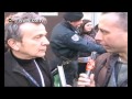 Capture de la vidéo Sanremo 2012. Pupo Presenta Il Suo Primo Romanzo