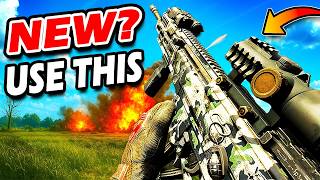 The BEST GUNS Early... and which to AVOID (Battlefield 6)
