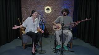 Muhlis Berberoğlu & Nurcan Selçuk - Bülbül Havalanmış Akustik Türküler