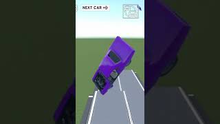 Flying Car Driving Simulator : Android Gameplay @Albaraq Games screenshot 2
