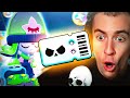 SHOPPO TUTTO IL PASS ESTIVO DI BRAWL STARS!!!