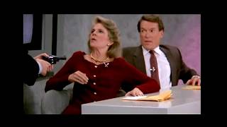 Murphy Brown  The Studio Held Hostage (Frank's Plan) Season1 Ep. 7