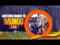 Live 25 07 2025 MATENDO MAKUU YA MUNGU Live 25 07 2025 MATENDO MAKUU YA MUNGU