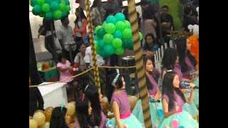 Teenebelle - Pelangi