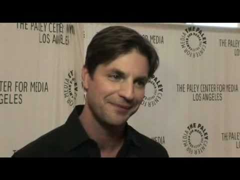 Hellcats. Gale Harold. Law Professor  ktl.com