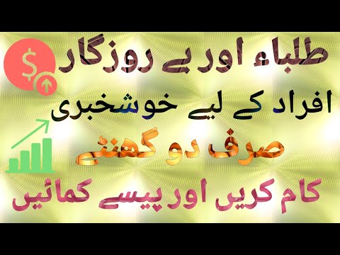 How to make money online/Make money online by Technology Abdullah 786