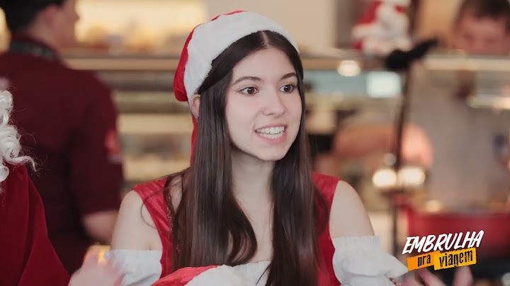 BURRÃO E A CEIA DE NATAL
