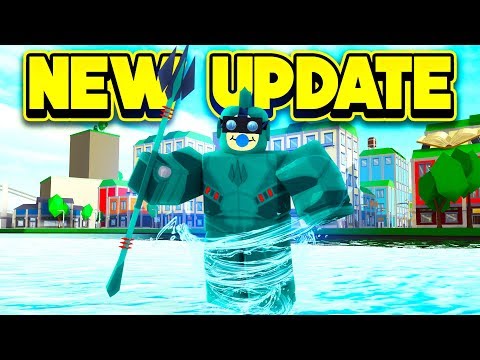 New Atlantis Update In Power Simulator Roblox Power Simulator Youtube - new atlantis update character reveal roblox power simulator