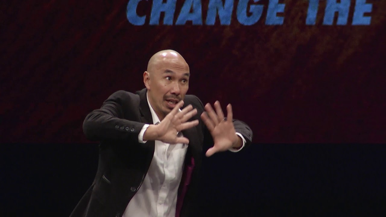 Francis Chan   Dying To Self