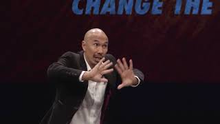 Francis Chan  Dying To Self